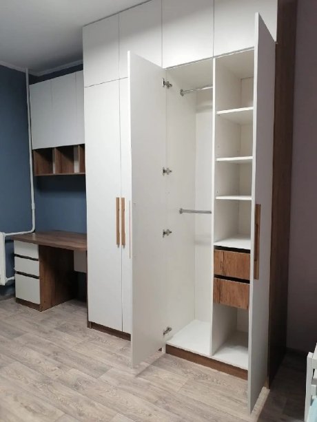 Спальни