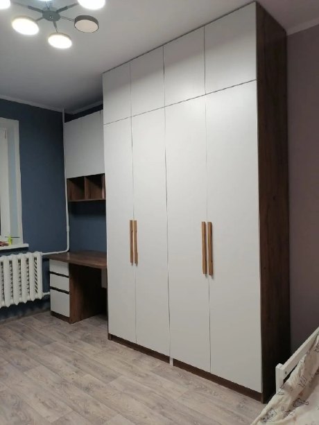 Шкафы